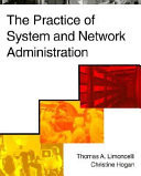 The Practice of System and Network Administration