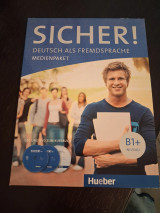 Sicher B1+ Medienpaket