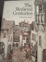 The medieval centuries