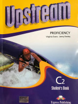 Upstream Proficiency Student's Book