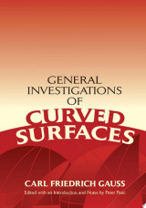 General Investigations of Curved Surfaces