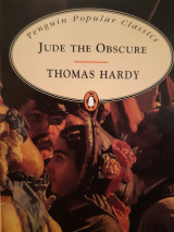 Jude the obscure