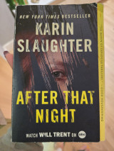 After that night