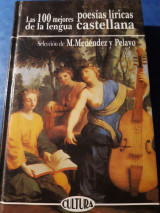 Las 100 mejores de la lengua