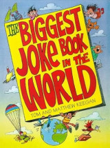The Biggest Joke Book in the World Paperback