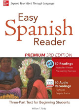 Easy Spanish Reader