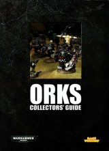 Orks collector's guide
