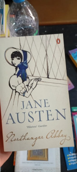 Northanger Abbey