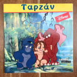 Ταρζάν