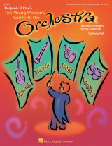 The Young Person's Guide to the Orchestra