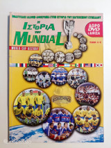 Η ιστορία του mundial 1930 - 2002