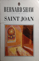 Saint Joan