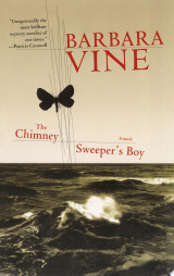 The Chimney Sweeper's Boy