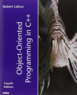 Object Oriented Programming in C++