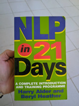 NLP in 21 Days