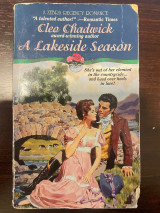 A Lakeside Season
