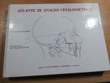 Atlante di analisi Cefalometrica
