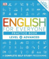 English for Everyone Practice Book Level 4 Advanced Level 4 Advanced