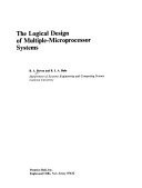 The Logical Design of Multiple-microprocessor Systems