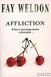 Affliction: When a Marriage Meets a Therapist