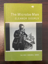The Microbe Man