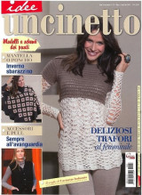 Idee uncinetto, no 13