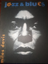 Jazz & Blues τεύχος 1