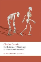 Evolutionary Writing (including the autobiographies)