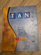 TAN Calculus For the Managerial, Life, and social sciences