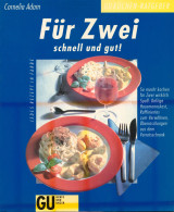 Für Zwei, schnell und gut!