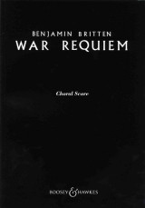 War Requiem