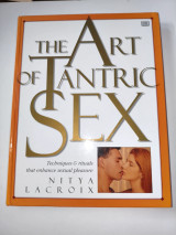 The Art of Tantric Sex