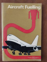 Aircraft Fuelling Shell