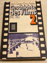 Geschichte des films 2