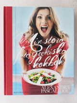 Min stora feta grekiska kokbok