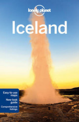 Lonely Planet Iceland