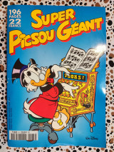 Super Picsou Geant #81