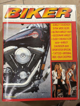 Biker τεύχος 2