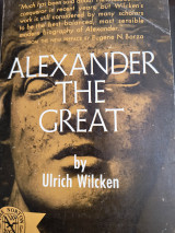 Alexander the Great