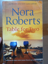 Table for two