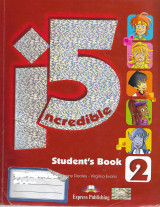 Incredible 5