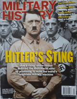 Military History , November/December 2008