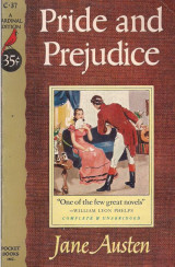 Pride and prejudice