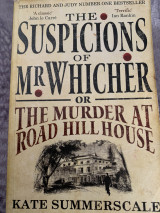 The Suspicions of Mr. Whicher: or The Murder at Road Hill House