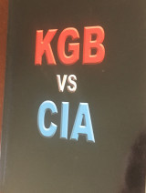 Kgb vs Sia