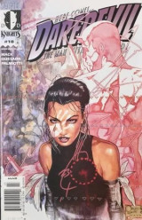 Daredevil Vol. 2 #10 (Newsstand)