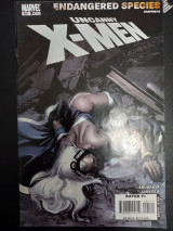 Uncanny X-men #491