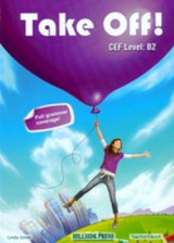 Take Off! B2