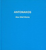 Antonakos: New Wall Works