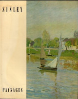 Sisley Paysages